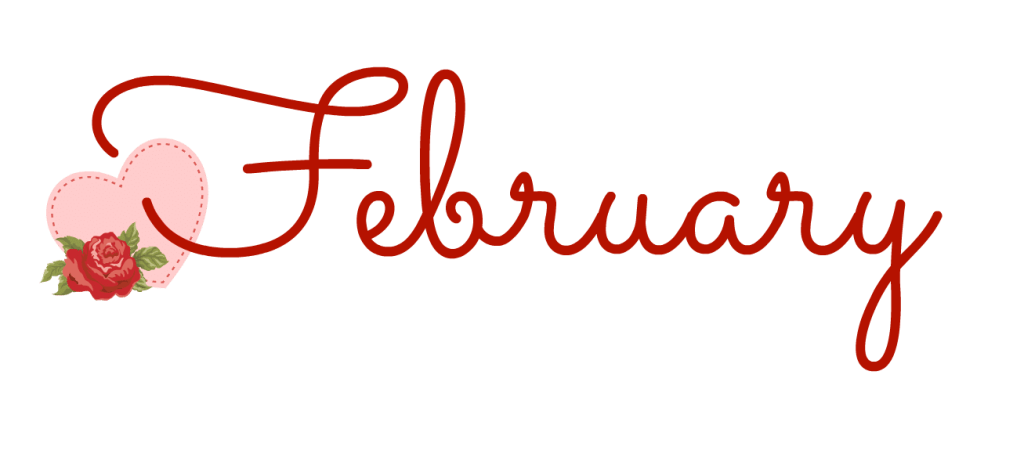 February