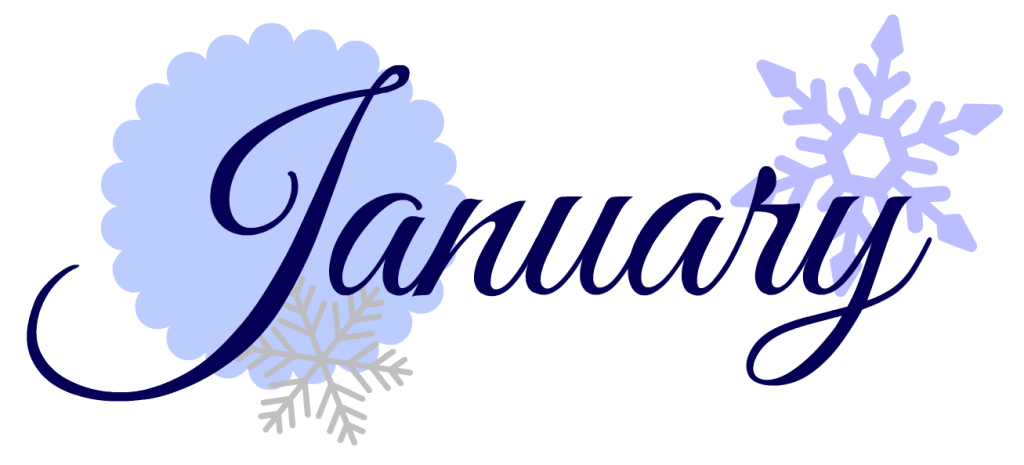 January