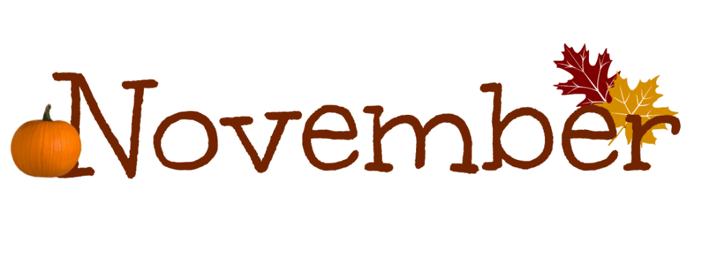 November