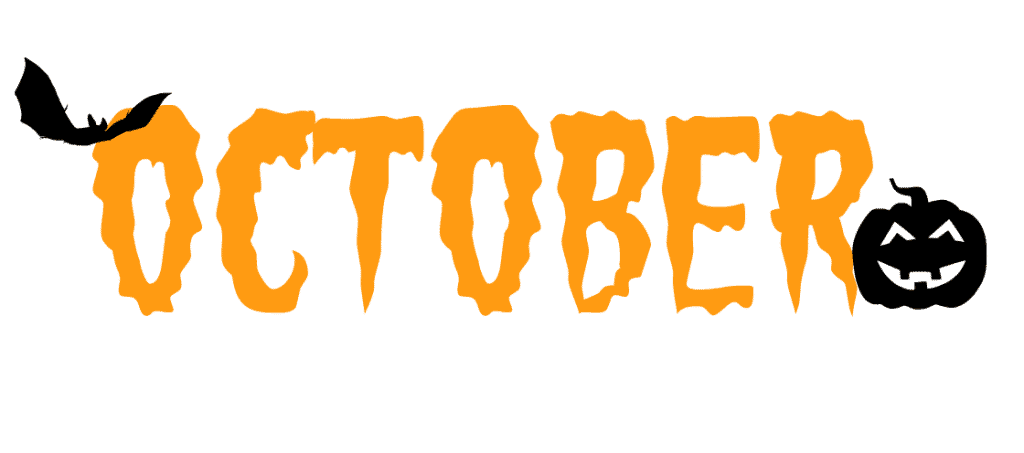 October