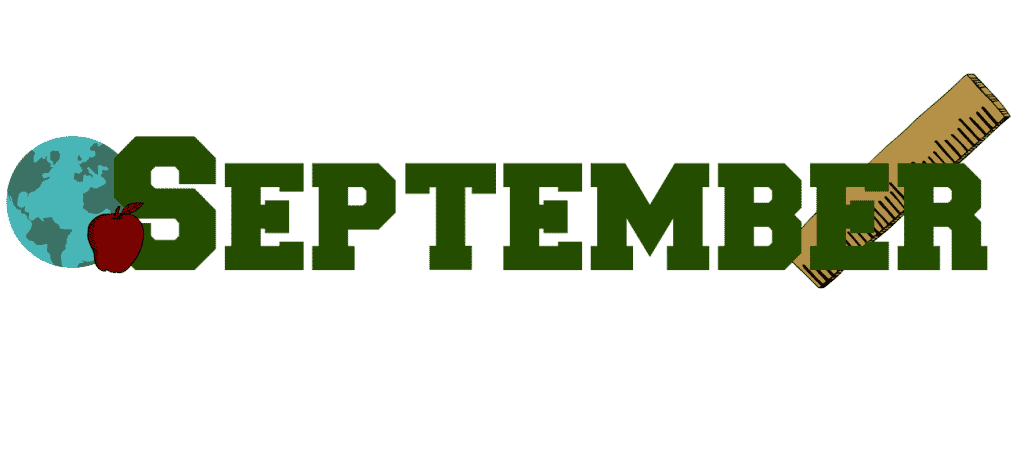 September