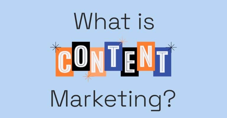 What Is Content Marketing?