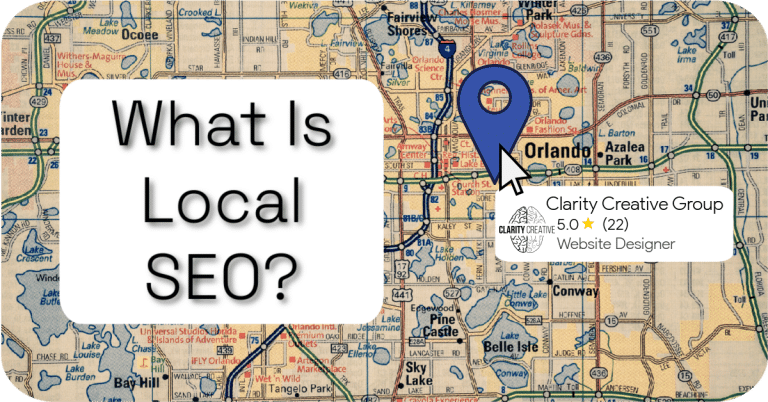 What Is Local SEO?